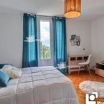 Appartement de 9 m² avec 1 chambre(s) en location à Saint-Martin-d'Hères