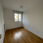 Appartement de 93 m² avec 4 chambre(s) en location à Saint-Cloud
