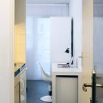 Appartement de 21 m² avec 1 chambre(s) en location à Courbevoie