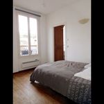 Appartement de 26 m² avec 2 chambre(s) en location à Paris