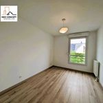 Rent 3 bedroom apartment of 63 m² in Bischwiller