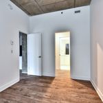 2 bedroom apartment of 1022 sq. ft in Montréal