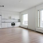 Vuokraa 3 makuuhuoneen asunto, 72 m² paikassa Helsinki