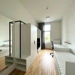 Rent 2 bedroom apartment of 34 m² in Wien