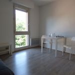 Appartement de 17 m² avec 1 chambre(s) en location à Toulouse