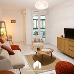 Rent 1 bedroom apartment of 52 m² in Marseille