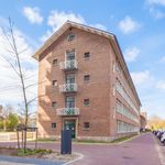 Huur 2 slaapkamer appartement van 56 m² in Leiden