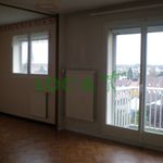 Rent 2 bedroom apartment of 36 m² in Dijon