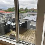Lej 3-værelses lejlighed på 116 m² i Aarhus C