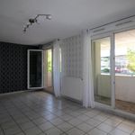 Appartement de 28 m² avec 1 chambre(s) en location à Echirolles