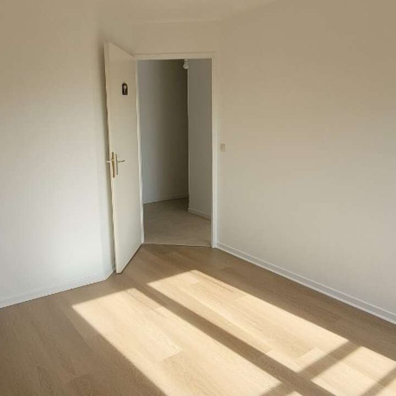 Location appartement 3 pièces 67 m² Wattignies (59139)