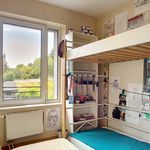Huur 2 slaapkamer appartement van 90 m² in Ottignies-Louvain-la-Neuve