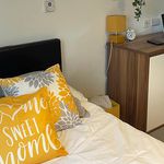 Rent 1 bedroom student apartment of 20 m² in Leeds