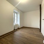 Appartement de 39 m² avec 2 chambre(s) en location à Châteaubourg