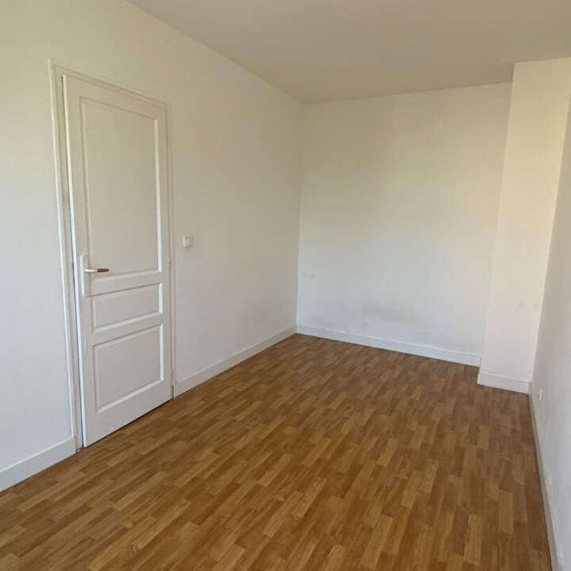 Location appartement 2 pièces 40 m² Metz (57000)