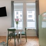 Miete 1 Schlafzimmer wohnung von 26 m² in Köln