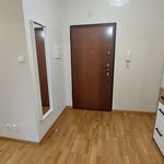 Wynajmij 2 sypialnię apartament z 62 m² w Łódź