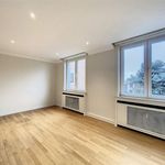 Appartement de 380 m² avec 5 chambre(s) en location à Elsene