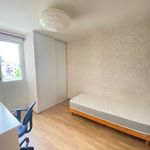 Rent 6 bedroom apartment of 103 m² in Rennes