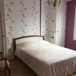 Rent 3 bedroom apartment in Vichy