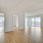 Rent 3 bedroom apartment of 106 m² in Horsens