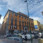 Rent 1 bedroom apartment of 50 m² in Napoli