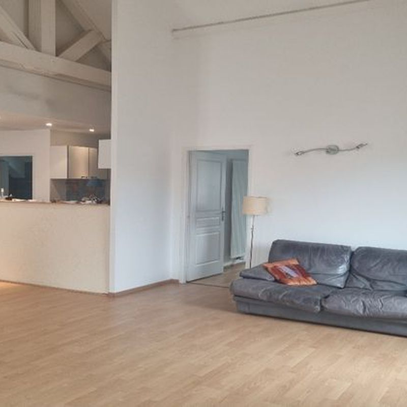 Location Appartement 57100, Thionville france Void-Vacon
