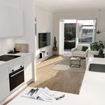 Lej 2-værelses lejlighed på 55 m² i Hvidovre