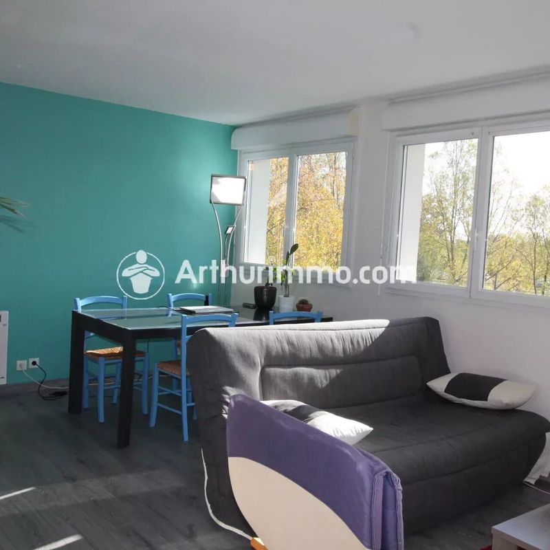 Louer appartement de 2 pièces 47 m² 787 € à Savigny-le-Temple (77176) : une annonce Arthurimmo.com Nandy