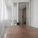 Rent 4 bedroom apartment of 159 m² in Madrid