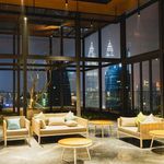 Rent 2 bedroom house of 107 m² in Kuala Lumpur
