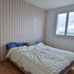 Appartement de 39 m² avec 2 chambre(s) en location à Fontenay-sous-Bois