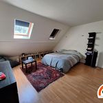 Rent 3 bedroom apartment of 73 m² in Rouen