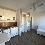 Rent 1 bedroom apartment of 18 m² in Melun