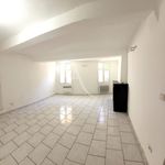 Appartement de 39 m² avec 2 chambre(s) en location à Grasse