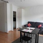 Huur 1 slaapkamer appartement van 44 m² in Brussel