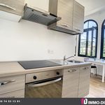 Rent 1 bedroom apartment of 20 m² in La