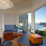 Rent 6 bedroom apartment of 809 m² in Laguna Beach