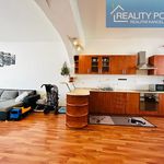Rent 2 bedroom apartment of 75 m² in Prostějov