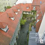 Rent 1 bedroom house of 85 m² in Praha