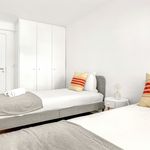 Alugar 2 quarto apartamento de 86 m² em Cruz Quebrada-Dafundo