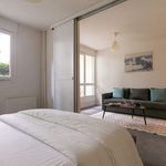 Appartement de 30 m² avec 1 chambre(s) en location à Paris 20e Arrondissement