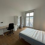 Rent 1 bedroom apartment of 15 m² in CLERMONT FERRAND
