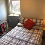 Rent 4 bedroom flat in City of Edinburgh
