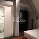 Rent 2 bedroom apartment of 41 m² in Garancieres