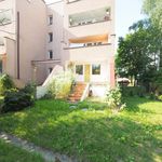 Rent 4 bedroom apartment of 87 m² in Krakow