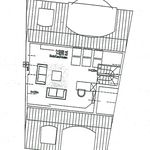 Miete 4 Schlafzimmer wohnung von 89 m² in Nienburg