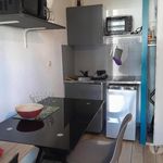Rent 1 bedroom apartment of 23 m² in Talence