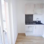 Appartement de 30 m² avec 1 chambre(s) en location à Chalon-sur-Saône