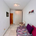 Alquilo 3 dormitorio apartamento de 110 m² en Roquetas de Mar
